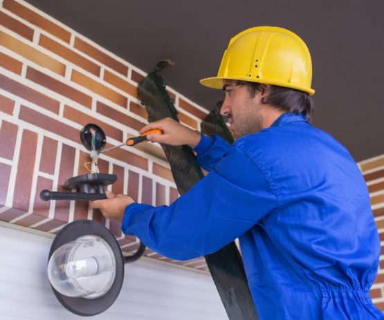 Sparkle Pro Electricians in Alhambra
