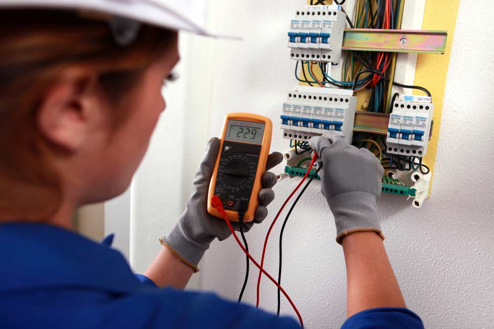 Electrical Panel Upgrade Services