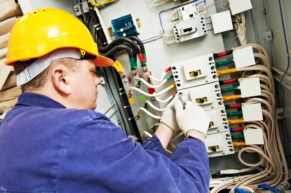 Electrical Troubleshooting Repair Services