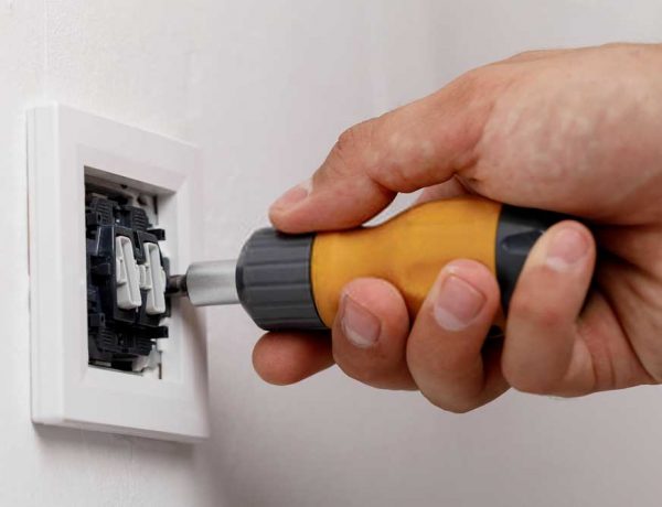 Affordable electrical Contractor in Alhambra